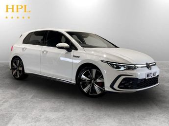 Volkswagen Golf TDi 2.0 TDI GTD Hatchback 5dr Diesel DSG Euro 6 (s/s) (200 ps)