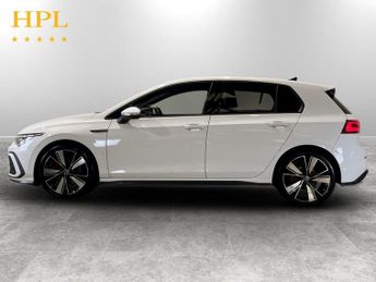 VOLKSWAGEN GOLF 2.0 TDI GTD Hatchback 5dr Diesel DSG Euro 6 (s/s) (200 ps)