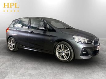 BMW 218 1.5 218i M Sport MPV 5dr Petrol DCT Euro 6 (s/s) (140 ps)