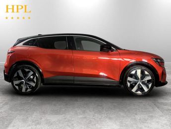 RENAULT MEGANE 0.0L 5d  AUTO  217 BHP