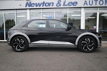 HYUNDAI IONIQ 5 77kWh Premium Hatchback 5dr Electric Auto (228 ps)