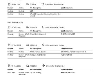 VAUXHALL MOKKA ELECTRIC 50kWh Ultimate SUV 5dr Electric Auto (136 ps)