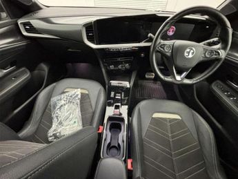 VAUXHALL MOKKA ELECTRIC 50kWh Ultimate SUV 5dr Electric Auto (136 ps)