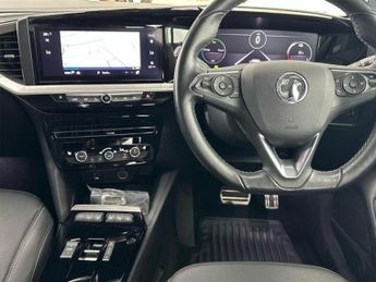 VAUXHALL MOKKA ELECTRIC 50kWh Ultimate SUV 5dr Electric Auto (136 ps)