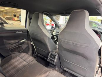 VOLKSWAGEN GOLF 2.0 TDI GTD Hatchback 5dr Diesel DSG Euro 6 (s/s) (200 ps)