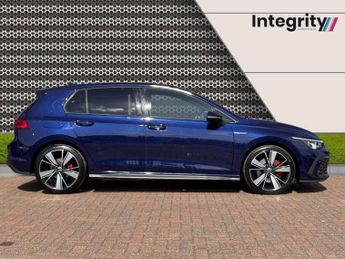 VOLKSWAGEN GOLF 2.0 TDI GTD Hatchback 5dr Diesel DSG Euro 6 (s/s) (200 ps)