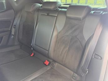SEAT LEON 2.0 TSI Cupra 290 Hatchback 5dr Petrol DSG Euro 6 (s/s) (290 ps)
