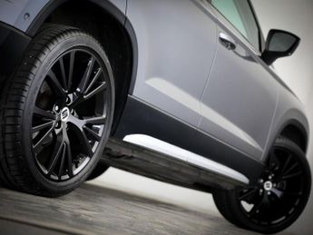 SEAT ATECA 1.5 TSI EVO XPERIENCE Lux SUV 5dr Petrol DSG Euro 6 (s/s) (150 p