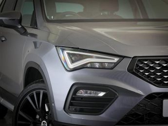 SEAT ATECA 1.5 TSI EVO XPERIENCE Lux SUV 5dr Petrol DSG Euro 6 (s/s) (150 p