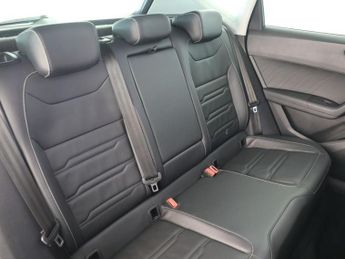 SEAT ATECA 1.5 TSI EVO XPERIENCE Lux SUV 5dr Petrol DSG Euro 6 (s/s) (150 p