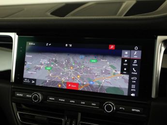 PORSCHE MACAN 3.0T V6 S SUV 5dr Petrol PDK 4WD Euro 6 (s/s) (354 ps)