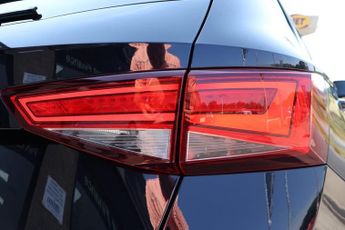 SEAT ATECA 1.5 TSI EVO FR SUV 5dr Petrol DSG Euro 6 (s/s) (150 ps)