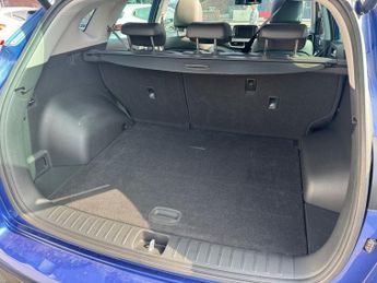 HYUNDAI TUCSON 1.6 T-GDi Premium SE SUV 5dr Petrol DCT Euro 6 (s/s) (177 ps)
