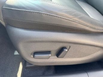 HYUNDAI TUCSON 1.6 T-GDi Premium SE SUV 5dr Petrol DCT Euro 6 (s/s) (177 ps)