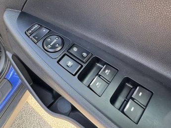 HYUNDAI TUCSON 1.6 T-GDi Premium SE SUV 5dr Petrol DCT Euro 6 (s/s) (177 ps)