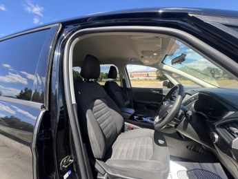 FORD GALAXY 2.0 TDCi Zetec MPV 5dr Diesel Powershift Euro 6 (s/s) (150 ps)