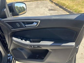 FORD GALAXY 2.0 TDCi Zetec MPV 5dr Diesel Powershift Euro 6 (s/s) (150 ps)