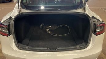 TESLA Model 3 (Dual Motor) Performance Saloon 4dr Electric Auto 4WDE (Performa