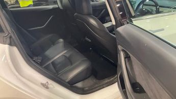 TESLA Model 3 (Dual Motor) Performance Saloon 4dr Electric Auto 4WDE (Performa