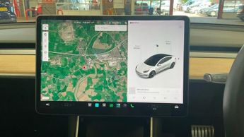 TESLA Model 3 (Dual Motor) Performance Saloon 4dr Electric Auto 4WDE (Performa