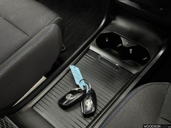 MG MG4 51kWh SE Hatchback 5dr Electric Auto (170 ps)