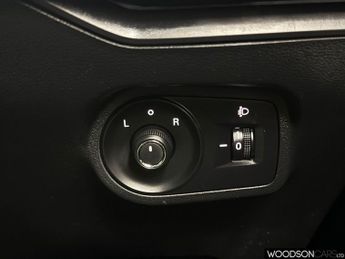MG MG4 51kWh SE Hatchback 5dr Electric Auto (170 ps)