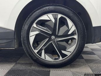 MG MG4 51kWh SE Hatchback 5dr Electric Auto (170 ps)
