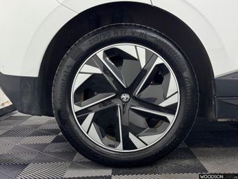 MG MG4 51kWh SE Hatchback 5dr Electric Auto (170 ps)