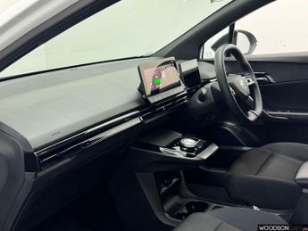 MG MG4 51kWh SE Hatchback 5dr Electric Auto (170 ps)