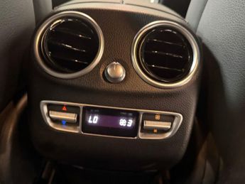 MERCEDES-BENZ GLC 2.0 GLC220d AMG Line SUV 5dr Diesel G-Tronic+ 4MATIC Euro 6 (s/s