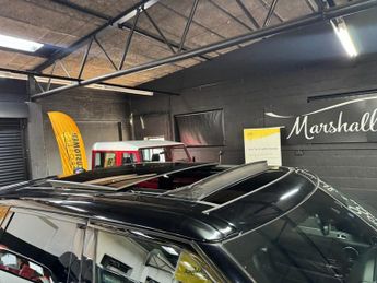 LAND ROVER RANGE ROVER SPORT 3.0 SD V6 HSE Dynamic SUV 5dr Diesel Auto 4WD Euro 6 (s/s) (306 