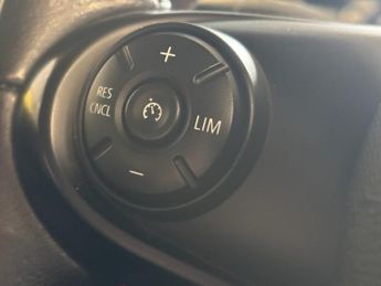 MINI HATCH 1.5 Cooper D Hatchback 3 Door Diesel Automatic Silver Euro 6 Low
