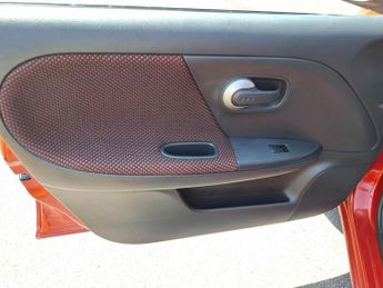 NISSAN NOTE 1.6 16V Acenta R Hatchback 5dr Petrol Auto Euro 4 (110 ps)