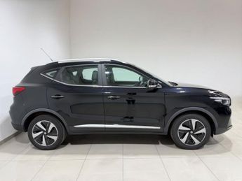 MG MG ZS 72.6kWh Trophy Long Range SUV 5dr Electric Auto (156 ps)