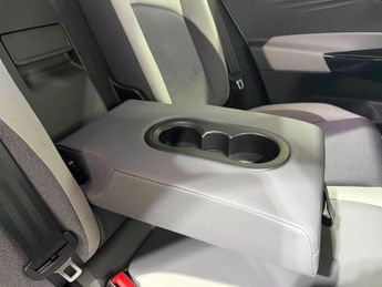 VOLKSWAGEN ID.3 Pro Performance 58kWh Max Hatchback 5dr Electric Auto (204 ps)