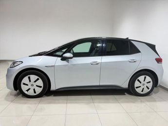 VOLKSWAGEN ID.3 Pro Performance 58kWh Max Hatchback 5dr Electric Auto (204 ps)
