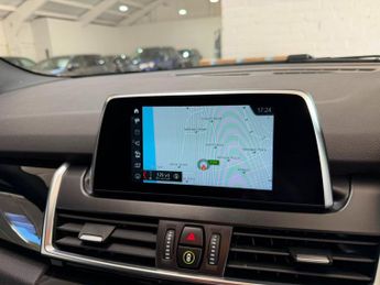 BMW 2 SERIES ACTIVE TOURER 1.5 218i M Sport MPV 5dr Petrol DCT Euro 6 (s/s) (140 ps)