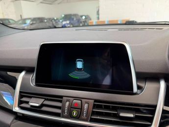 BMW 2 SERIES ACTIVE TOURER 1.5 218i M Sport MPV 5dr Petrol DCT Euro 6 (s/s) (140 ps)