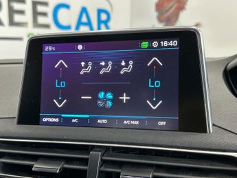 PEUGEOT 3008 1.5 BlueHDi Allure SUV 5dr Diesel EAT Euro 6 (s/s) (130 ps)