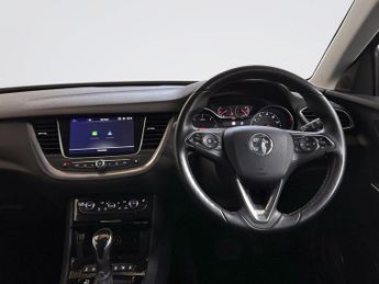 VAUXHALL GRANDLAND X 1.5 Turbo D Sport Nav SUV 5dr Diesel Auto Euro 6 (s/s) (130 ps)