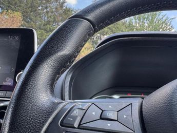 NISSAN JUKE 1.6 N-Connecta SUV 5dr Petrol Hybrid Auto Euro 6 (143 ps)