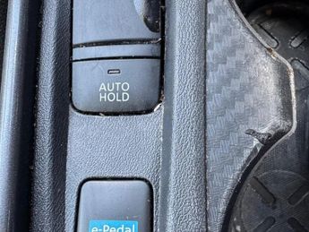 NISSAN JUKE 1.6 N-Connecta SUV 5dr Petrol Hybrid Auto Euro 6 (143 ps)