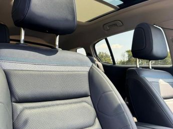 CITROEN C5 AIRCROSS 1.5 BlueHDi C-Series Edition SUV 5dr Diesel EAT8 Euro 6 (s/s) (1