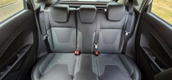 FORD FIESTA 1.0T EcoBoost Titanium X Powershift Euro 6 5dr