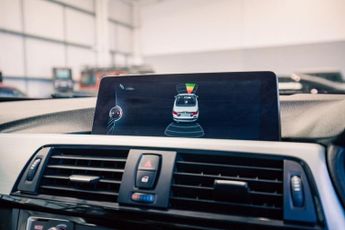 BMW 4 SERIES 3.0 430d M Sport Convertible 2dr Diesel Auto Euro 6 (s/s) (258 p
