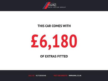 BMW 5 SERIES 2.0 520d M Sport Saloon 4dr Diesel Auto Euro 6 (s/s) (184 ps)