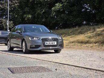 AUDI A3 1.4 TFSI Sport Sportback 5dr Petrol S Tronic Euro 6 (s/s) (Nav) 