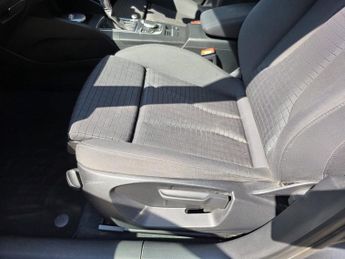 AUDI A3 1.4 TFSI Sport Sportback 5dr Petrol S Tronic Euro 6 (s/s) (Nav) 