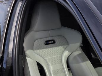 BMW M3 3.0 BiTurbo Competition Saloon 4dr Petrol DCT Euro 6 (s/s) (450 