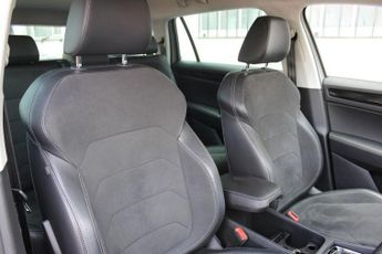 SKODA KODIAQ 1.5 TSI ACT SE L SUV 5dr Petrol DSG Euro 6 (s/s) (7 Seat) (150 p